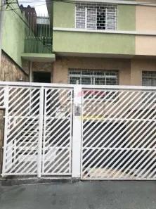 Sobrado com 3 Quartos à venda, 200m² no Santana, São Paulo