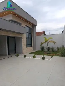 Casa com 3 Quartos à venda, 215m² no Parque Anhanguera II, Goiânia