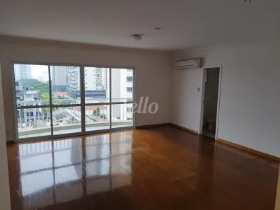 Apartamento com 4 Quartos para alugar, 173m² no Vila Gomes Cardim, São Paulo