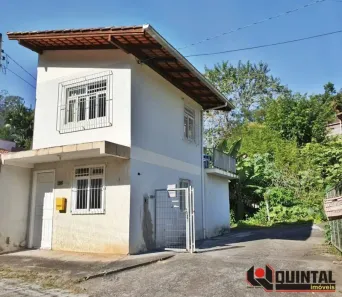 Kitnet com 1 Quarto para alugar, 62m² no Garcia, Blumenau
