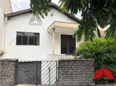 Sobrado com 3 Quartos à venda, 271m² no Mirandópolis, São Paulo