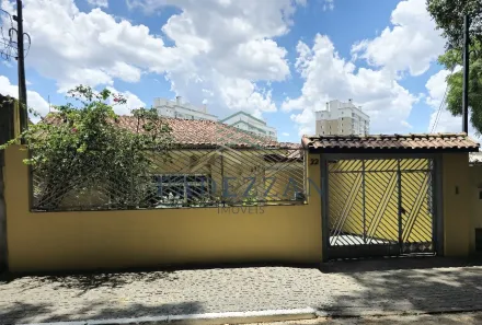 Casa com 3 Quartos à venda, 185m² no Jardim Germânia, São Paulo