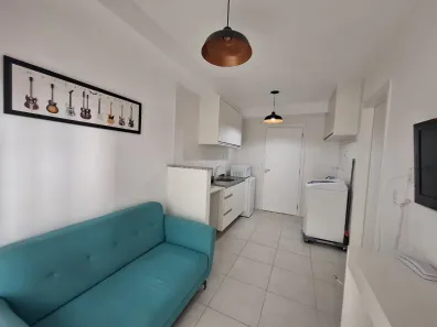 Apartamento com 1 Quarto à venda, 29m² no Casa Verde, São Paulo