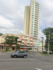 Apartamento com 3 Quartos à venda, 78m² no Centro, Juiz de Fora