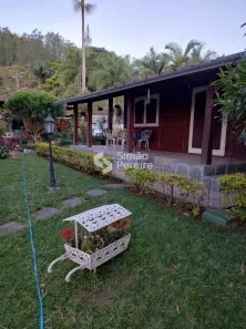 Fazenda/Sítio com 6 Quartos à venda, 1160m² no , Matias Barbosa