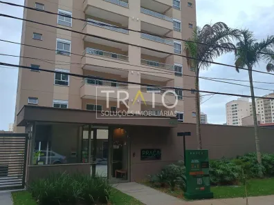 Apartamento com 3 Quartos à venda, 90m² no Jardim Brasil, Campinas