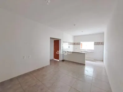 Apartamento com 2 Quartos para alugar, 70m² no Jardim Panorama, Montes Claros