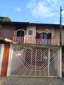 Sobrado com 3 Quartos à venda, 116m² no Vila Nova Carolina, São Paulo