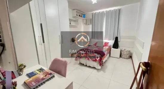 Casa com 3 Quartos à venda, 120m² no Serra Grande, Niterói