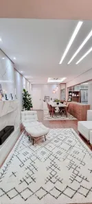 Apartamento com 3 Quartos à venda, 104m² no Vila Santa Catarina, São Paulo