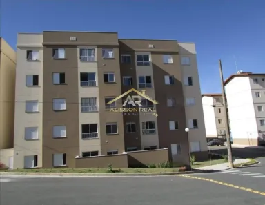 Apartamento com 2 Quartos à venda, 54m² no Novo Osasco, Osasco