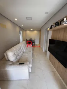 Apartamento com 2 Quartos à venda, 82m² no Guilhermina, Praia Grande