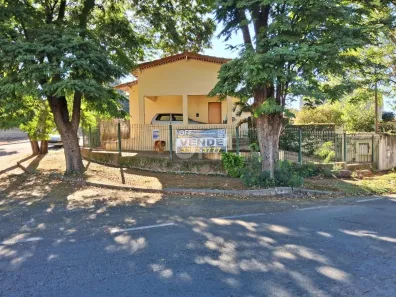 Casa com 2 Quartos à venda, 300m² no Jardim Carlos Lourenço, Campinas