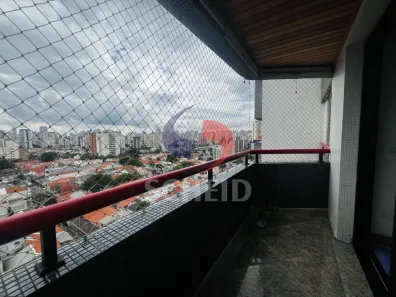 Cobertura com 4 Quartos à venda, 230m² no Bosque da Saúde, São Paulo