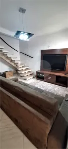 Sobrado com 3 Quartos à venda, 114m² no Vila São José (Ipiranga), São Paulo