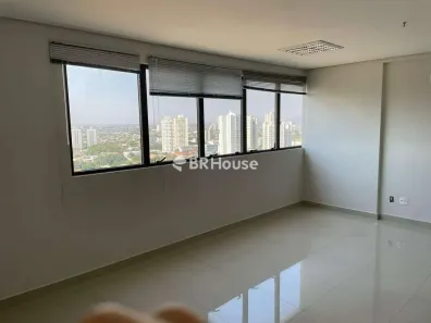 Sala Comercial à venda, 52m² no Bosque da Saúde, Cuiabá