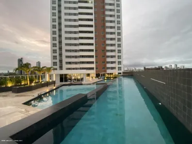 Apartamento com 3 Quartos à venda, 89m² no José Pinheiro, Campina Grande