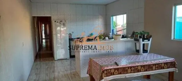 Casa com 6 Quartos à venda, 254m² no Jardim Parada do Alto, Sorocaba