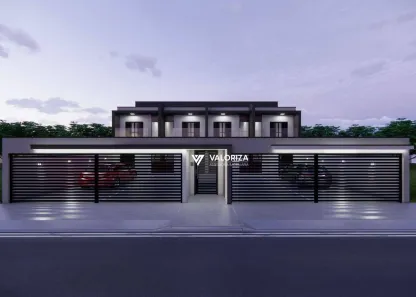 Casa com 2 Quartos à venda, 86m² no Jardim Americano, Sorocaba