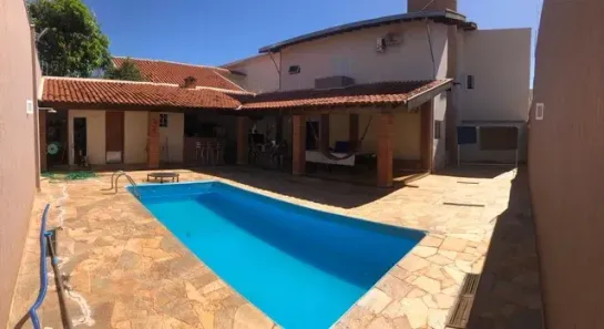 Casa com 3 Quartos à venda, 300m² no Jardim Tarraf II, São José do Rio Preto