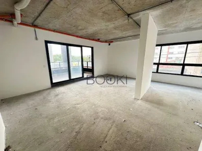 Sala Comercial para alugar, 92m² no Cerqueira César, São Paulo