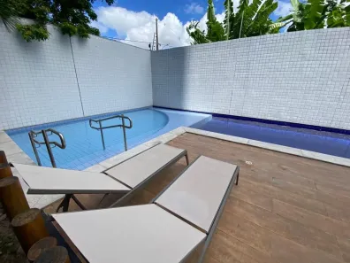 Apartamento com 2 Quartos à venda, 55m² no Boa Viagem, Recife
