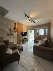 Sobrado com 3 Quartos à venda, 112m² no Vila Nossa Senhora de Fátima, Guarulhos