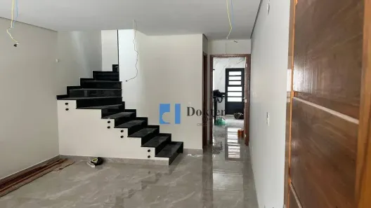 Sobrado com 3 Quartos à venda, 144m² no Parque Maria Domitila, São Paulo