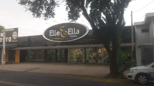 Prédio Comercial à venda, 300m² no Vila Prado, São Carlos
