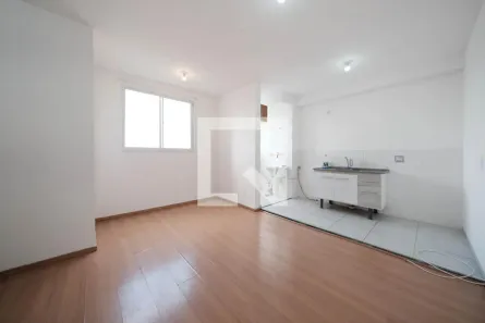Apartamento com 2 Quartos à venda, 42m² no Vila Nhocune, São Paulo