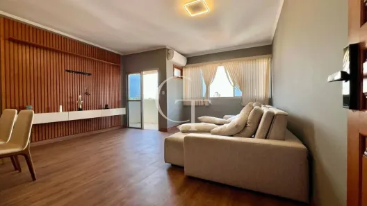 Apartamento com 3 Quartos para alugar, 172m² no Centro, Itu