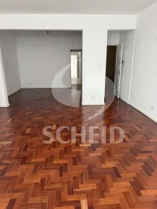 Apartamento com 3 Quartos para alugar, 160m² no Jardim Paulista, São Paulo