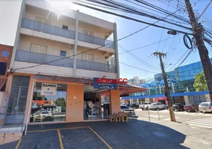 Sala Comercial à venda, 746m² no Centro, Londrina