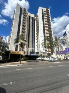 Apartamento com 1 Quarto à venda, 27m² no Setor Oeste, Goiânia