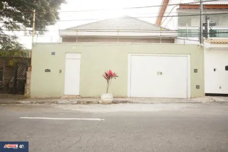 Casa com 4 Quartos à venda, 150m² no Jardim Maria Helena, Guarulhos