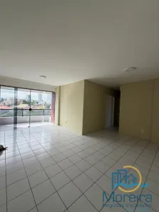 Apartamento com 3 Quartos para alugar, 10m² no Universitário, Caruaru