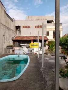 Casa com 4 Quartos à venda, 430m² no Vila Palmares, Santo André