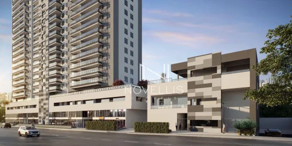 Apartamento com 3 Quartos à venda, 92m² no Jardim Alvorada, São José dos Campos
