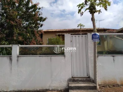 Casa de Condomínio com 3 Quartos à venda, 180m² no Inoã (Inoã), Maricá