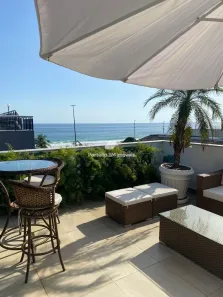 Cobertura com 4 Quartos à venda, 707m² no Barra da Tijuca, Rio de Janeiro