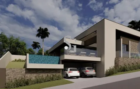 Casa com 3 Quartos à venda, 253m² no Jardim do Lago, Campinas