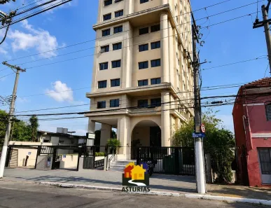 Sala Comercial para alugar, 32m² no Penha de França, São Paulo