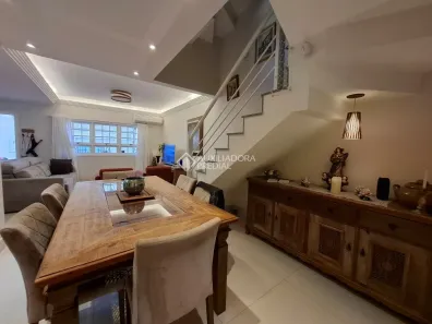 Sobrado com 3 Quartos à venda, 220m² no Nova Petrópolis, São Bernardo do Campo
