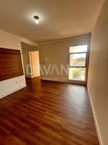 Apartamento com 2 Quartos à venda, 52m² no Sítios Frutal, Valinhos