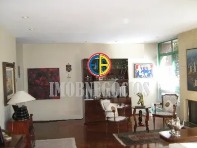 Apartamento com 3 Quartos à venda, 247m² no Vila Alexandria, São Paulo