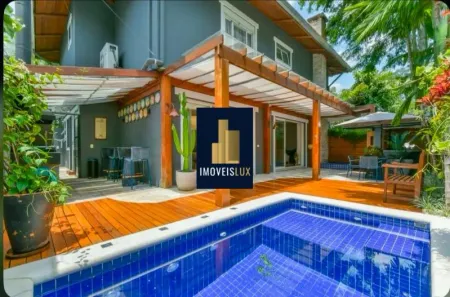 Sobrado com 3 Quartos à venda, 320m² no Vila Morumbi, São Paulo
