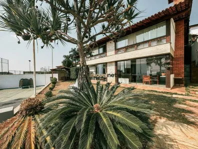 Casa com 4 Quartos à venda, 700m² no Mangabeiras, Belo Horizonte