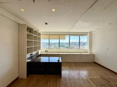 Sala Comercial com 1 Quarto para alugar, 47m² no Jatiúca, Maceió