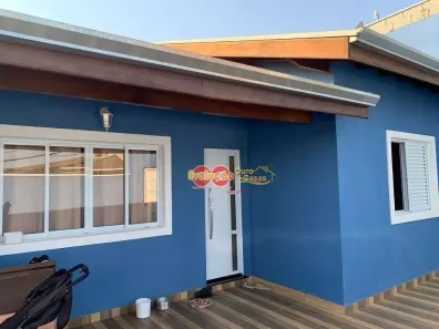 Casa com 3 Quartos à venda, 180m² no Loteamento Residencial Central Park I, Itatiba