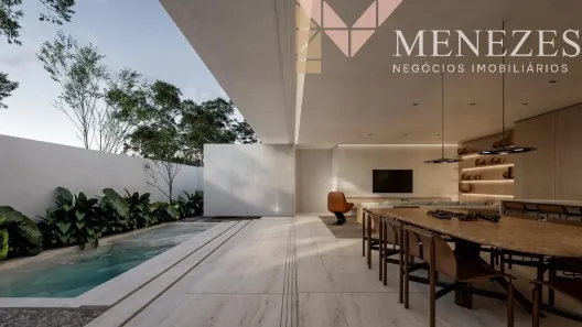 Casa com 5 Quartos à venda, 300m² no Villa Piemonte II, Franca